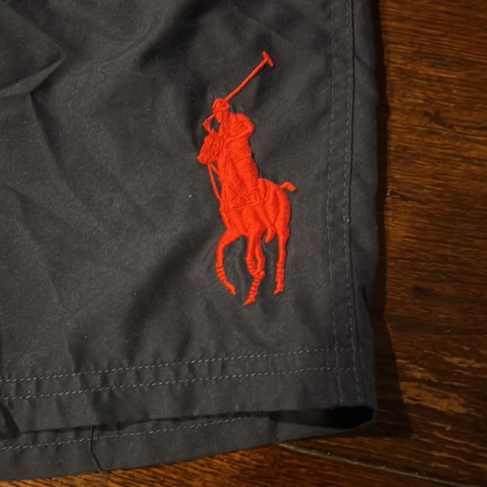 Polo Ralph Lauren,swim shorts..size M - Picture 2 of 7